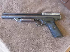 CROSMAN 130 .22 CAL MULTI-PUMP PISTOL