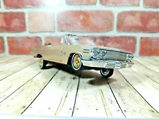 WELLY 1963 CHEVROLET IMPALA SS LOWRIDER OOAK 1/24 DIECAST - " Boyz N the Hood "