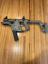 Kriss Vector Airsoft Gun