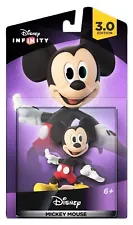 Disney Infinity 3.0 Edition - Mickey Mouse Figure Character - Brand New Sealed