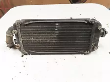 Suzuki Intruder VS700 VS800 Radiator