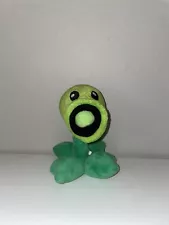 New ListingPlants Vs Zombies Plush Worldmax Peashooter Rare