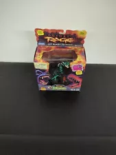 Primal Rage Vertigo 1994 Vintage Playmates Atari Games Dinosaur Toy Figure