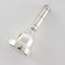 Yamaha Model 48 Trombone MOuthpiece QUINN'S MOUTHPIECE SALE MPCE1031