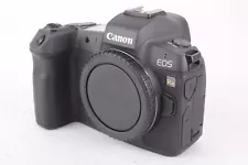 Canon EOS RA 30.3MP Astrophotography Mirrorless Camera Shutter Count: 1k #T00600