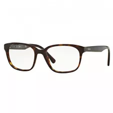 NEW RAY BAN RX5340 2012 Shiny Havana Eyeglasses