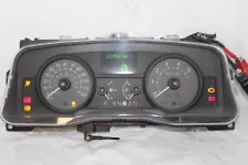 Speedometer Instrument Cluster 07 Grand Marquis Dash Panel Gauges 119,412 Miles