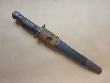 Remington Made P.1907 Lee Enfield Bayonet