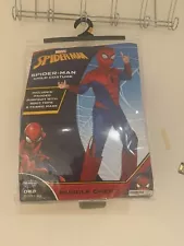 Spider-Man Child Costume