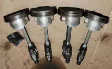 Yamaha VX 110 VX110 1100 deluxe cruiser sport piston pistons connecting rod ALL