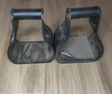 Unbranded Endurance Stirrups