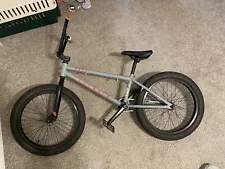 Haro LEUCADIA 20” BMX Bike (Pre-Owned) Used