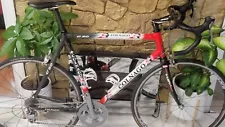 Colnago C50 58-60cm Road Bike