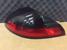 95 96 97 98 99 DODGE AVENGER LEFT DRIVERS SIDE TAIL LIGHT SUPER CLEAN oem (For: 1997 Dodge Avenger)