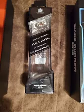 Johnnie Walker Black Label Blade Runner 2049 Director’s Cut Empty Bottle W/Box