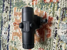 Vortex V3XM 3x Magnifier with Flip Mount