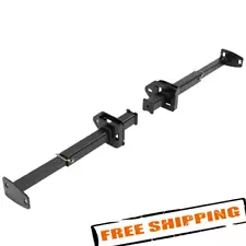 Torklift F3008 Rear Camper Tie-Downs for 17-22 Ford F250/F350 Super Duty 8' Bed