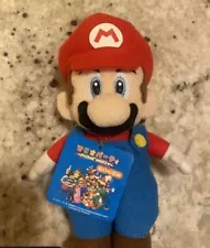 mario party plush for sale