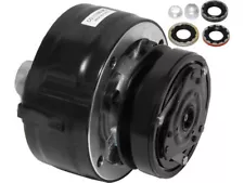 For 1980-1981, 1984-1987 Chevrolet Chevette A/C Compressor 86521SGRC 1985 1986 (For: 1985 Chevrolet Chevette)