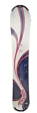 Brand New Shrink Wrapped Rossignol 158 RDA183 Snowboard