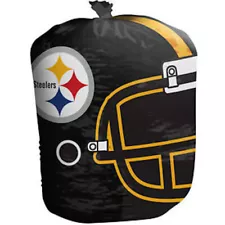 NFL Pittsburgh Steelers Stuff A Helmet Lawn & Leaf Bag