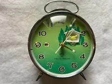 old alarm clock for sale