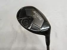 Used RH Ping Anser 23* Hybrid Ping TFC 800 Graphite Shaft Regular R Flex