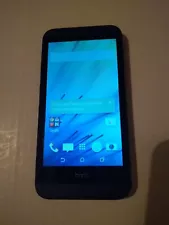 HTC DESIRE 510 8GB BLACK (0PCV220) Cricket