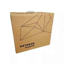 netgear readynas 524x