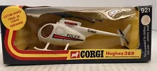 Corgi 921 Hughes 369