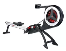 Pro 6 Fitness R9 Magnetic Air Rowing Machine - MOVING SALE MUST GO