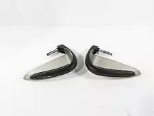 2009 Ducati Multistrada 1100 S Acerbis Hand Guard Set -READ 0013046.090