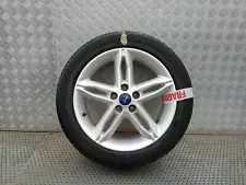 FORD FOCUS C MAX ALLOY WHEEL 17'' INCH 7J ET50 F1EJ-1007-C2B MK2 2015 - 2020