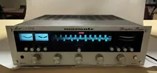 Marantz Model 2230B Tested Listen video