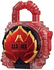 Kamen Rider Drive & Gaim Movie War Full Throttle DX Dragon Fruit Energy Lockseed