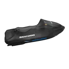 Sea-Doo Trailering Cover - RXT RXT-X GTX WAKEPRO (2018 & Up) - 295101014 (For: 2018 GTX 230)