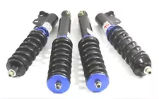 Coilover Suspension Kit for 83-98 Golf MK2 MK3 A2 A3 1G 1H 1E Holiday Sales!!!