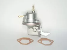 Mechanical Fuel Pump PTZ Brand Fits Renault 4CV Dauphine Caravelle & R8 FP13310 (For: 1959 Renault Dauphine)