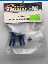 Team Associated 31181 TC5 Aluminum Outdrives