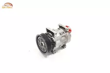 ASTON MARTIN V8 VANTAGE AC AIR CONDITIONING COMPRESSOR & CLUTCH OEM 2007-2010 ✔️ (For: Aston Martin)