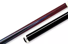 Predator SP4PBNW Sneaky Pete Pool Cue (Butt Only) True Splice Construction