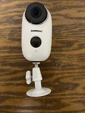 ZUMIMALL BATTERY IP CAMERA ZM-WFA3P SECURITY CAMERA