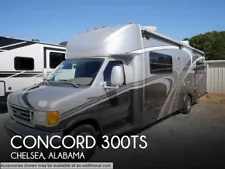 2008 Coachmen Concord for sale!