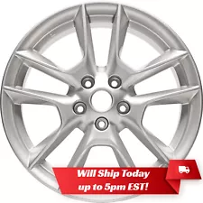 New 18" Replacement Alloy Wheel Rim for 2009-2014 Nissan Maxima 62511