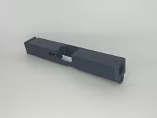 Modeled Glock 19 Slide Gen 3