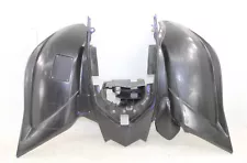 2020 Yamaha Raptor 700R Rear Fender Plastics (For: 2009 Yamaha Raptor 700R)