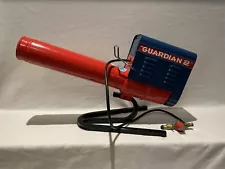 Guardian 2 Propane Bird Scare Cannon with Telescoping Barrel