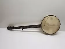 Vintage Banjo