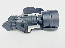 NEWCON OPTIK NVS7 Night Vision Goggles