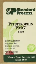 Standard Process Pituitrophin pmg